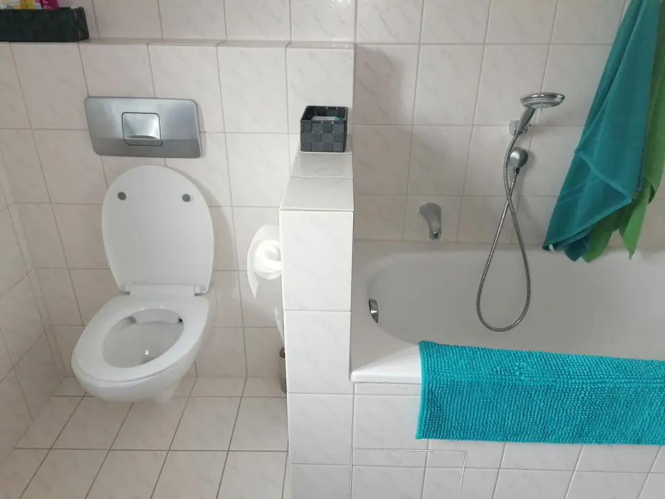 3 Zimmer Wohnung mit 96 m² in Weilheim in Oberbayern – Bild 9