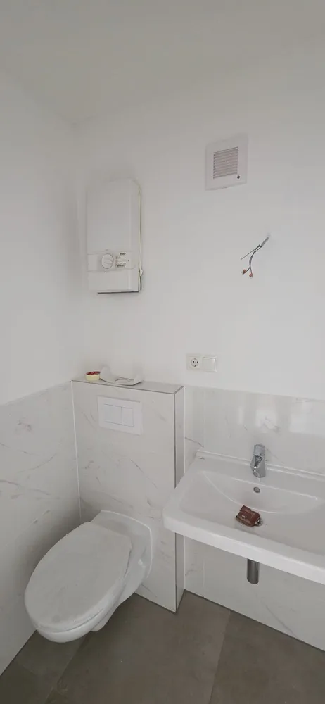 1 room apartment with 18 m² in Bonn – Photo 4