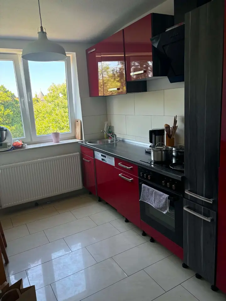 4 Zimmer Wohnung mit 60 m² in Bremerhaven – Bild 5