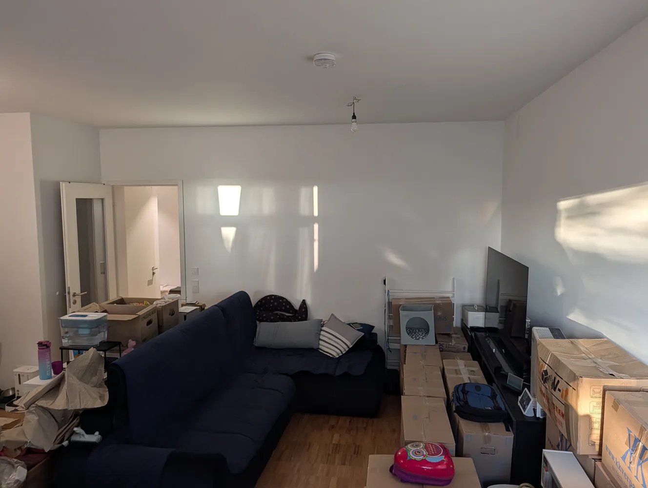 3 Zimmer Wohnung mit 84 m² in Berlin – Bild 1