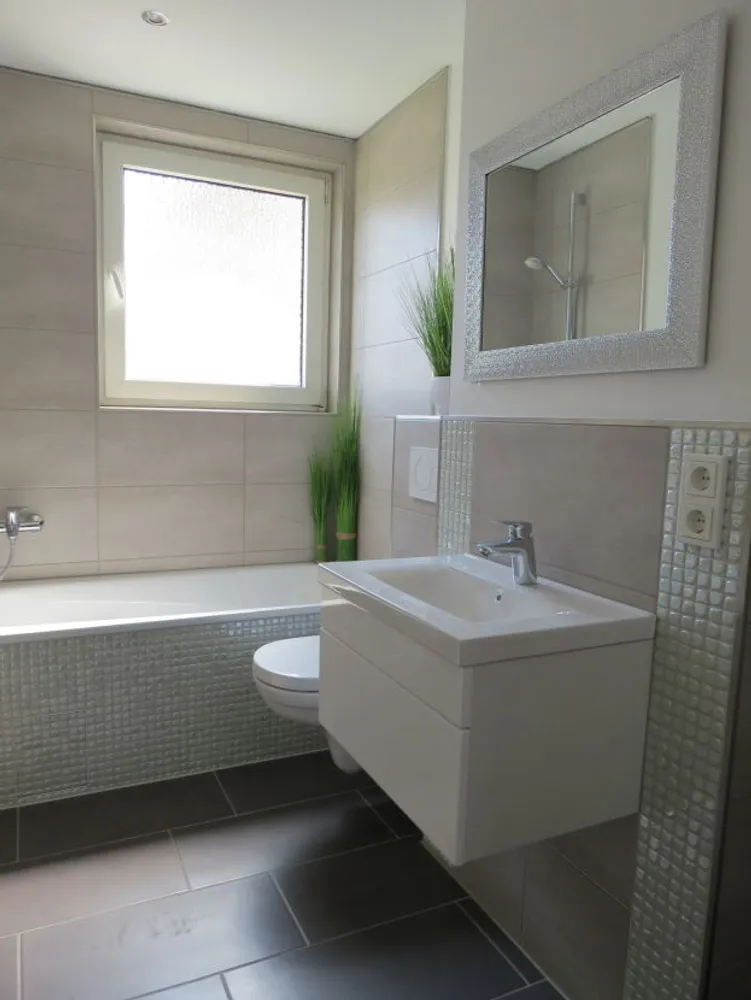 3 room apartment with 75 m² in Hanover – Photo 6