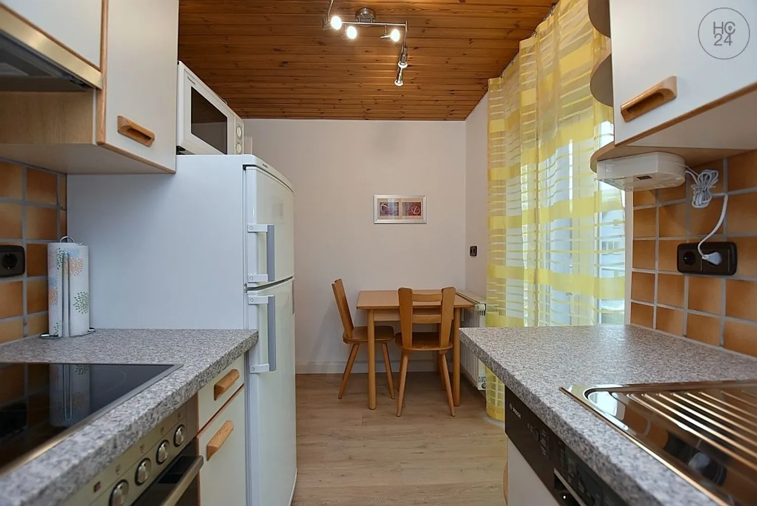 3 Zimmer Wohnung mit 65 m² in Stuttgart – Bild 10