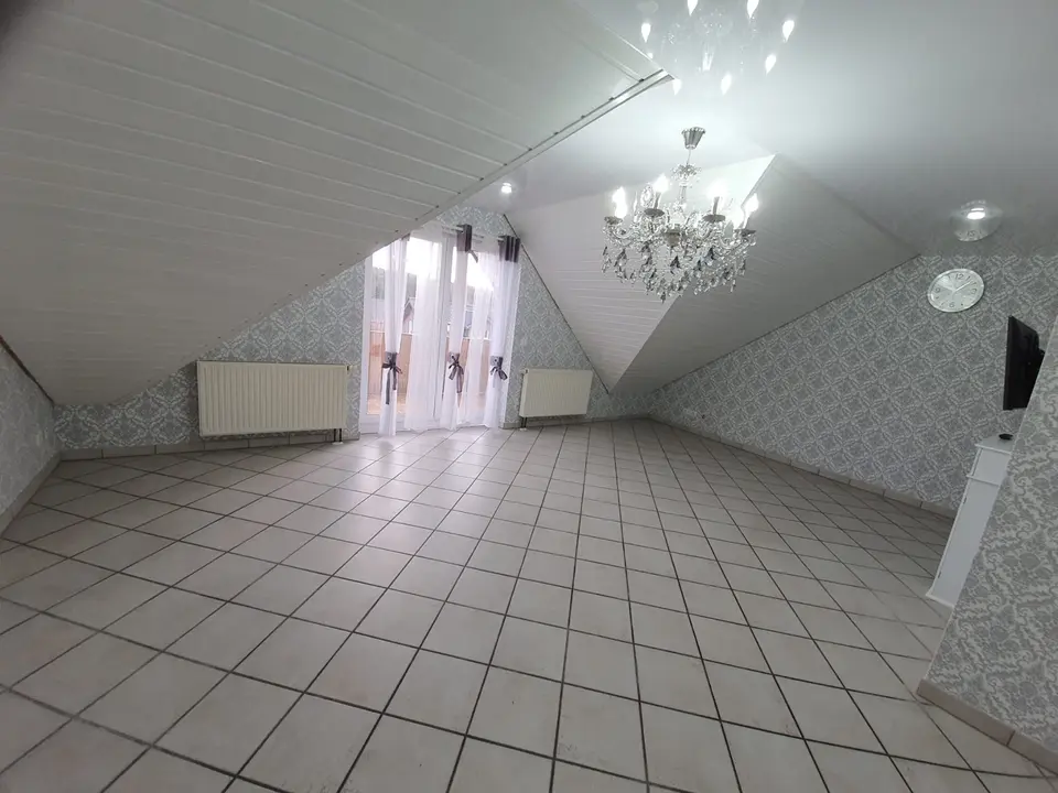 2 Zimmer Wohnung mit 53 m² in Bocholt – Bild 7