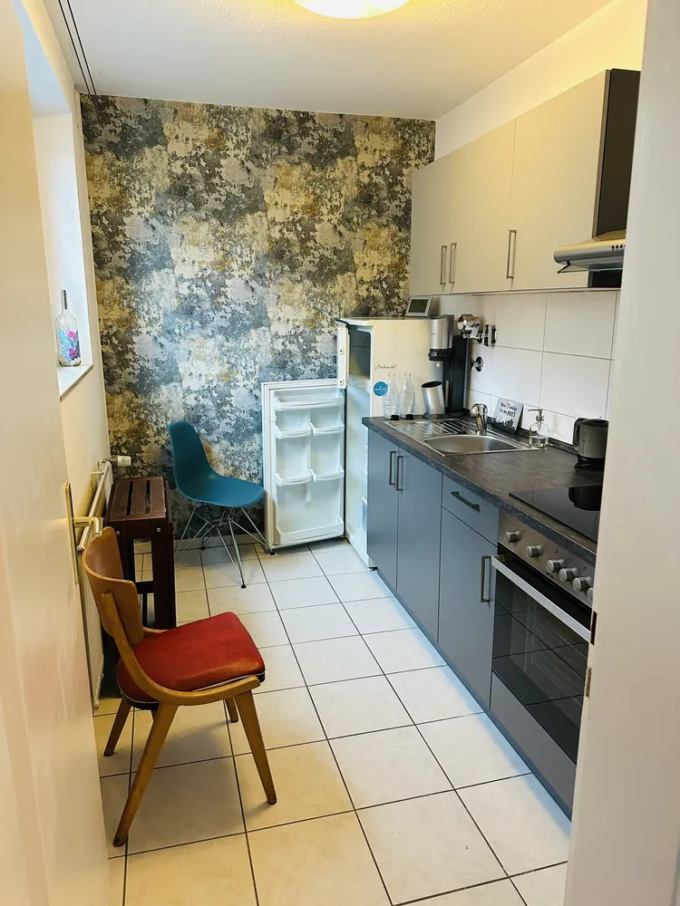 2 Zimmer Wohnung mit 52 m² in Herne – Bild 9