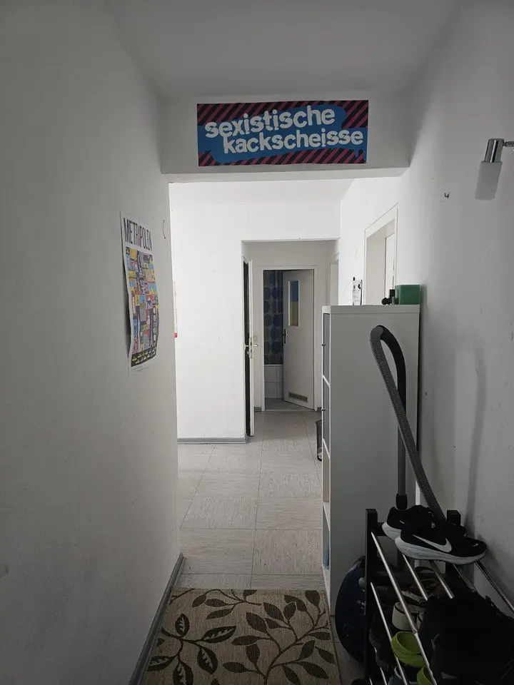 WG-Zimmer mit 11 m² in Marburg – Bild 3