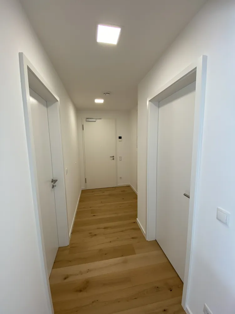 2 room apartment with 61 m² in Passau – Photo 7