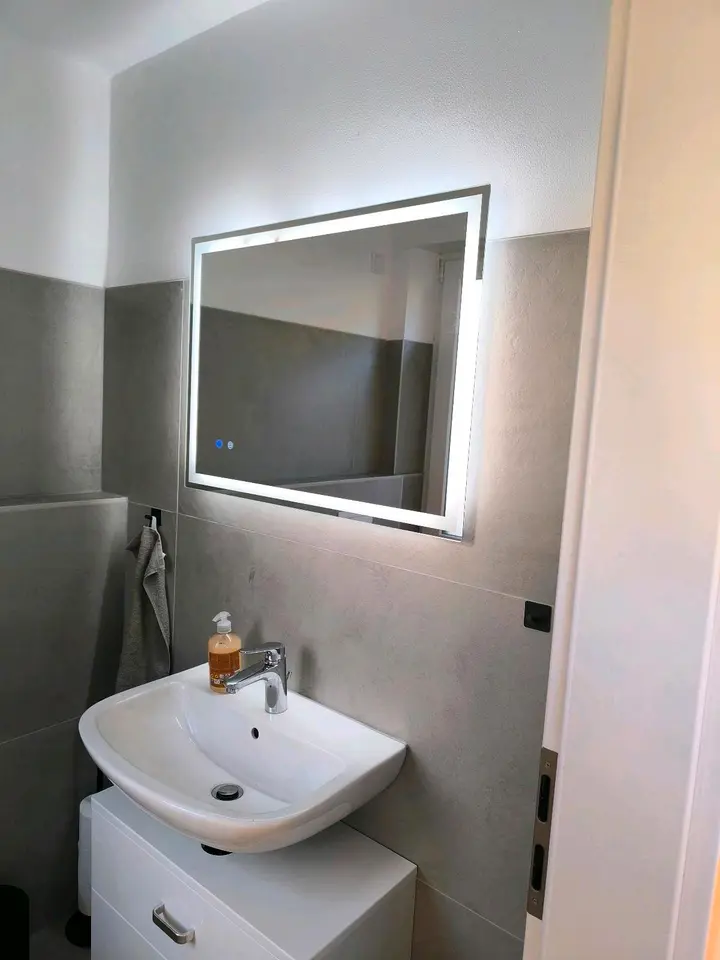 WG-Zimmer mit 22 m² in Coesfeld – Bild 6