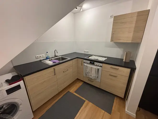 1 Zimmer Wohnung mit 38 m² in Köln – Bild 6