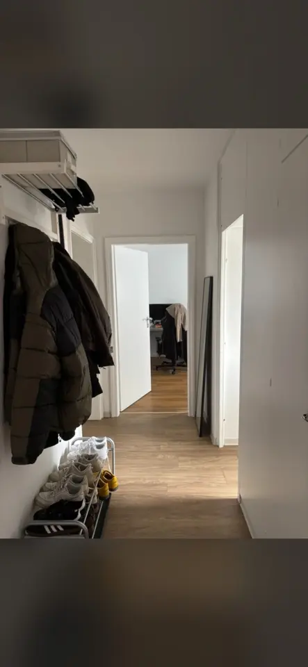 WG-Zimmer mit 14 m² in Oldenburg – Bild 5