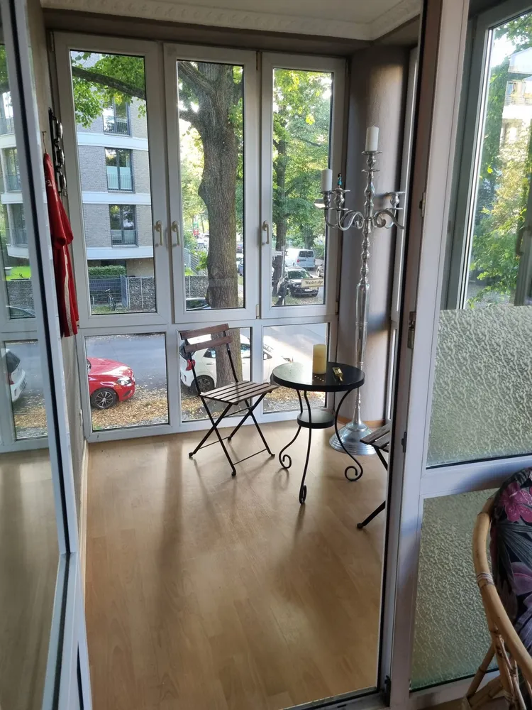 3 room apartment with 85 m² in Berlin – Photo 4