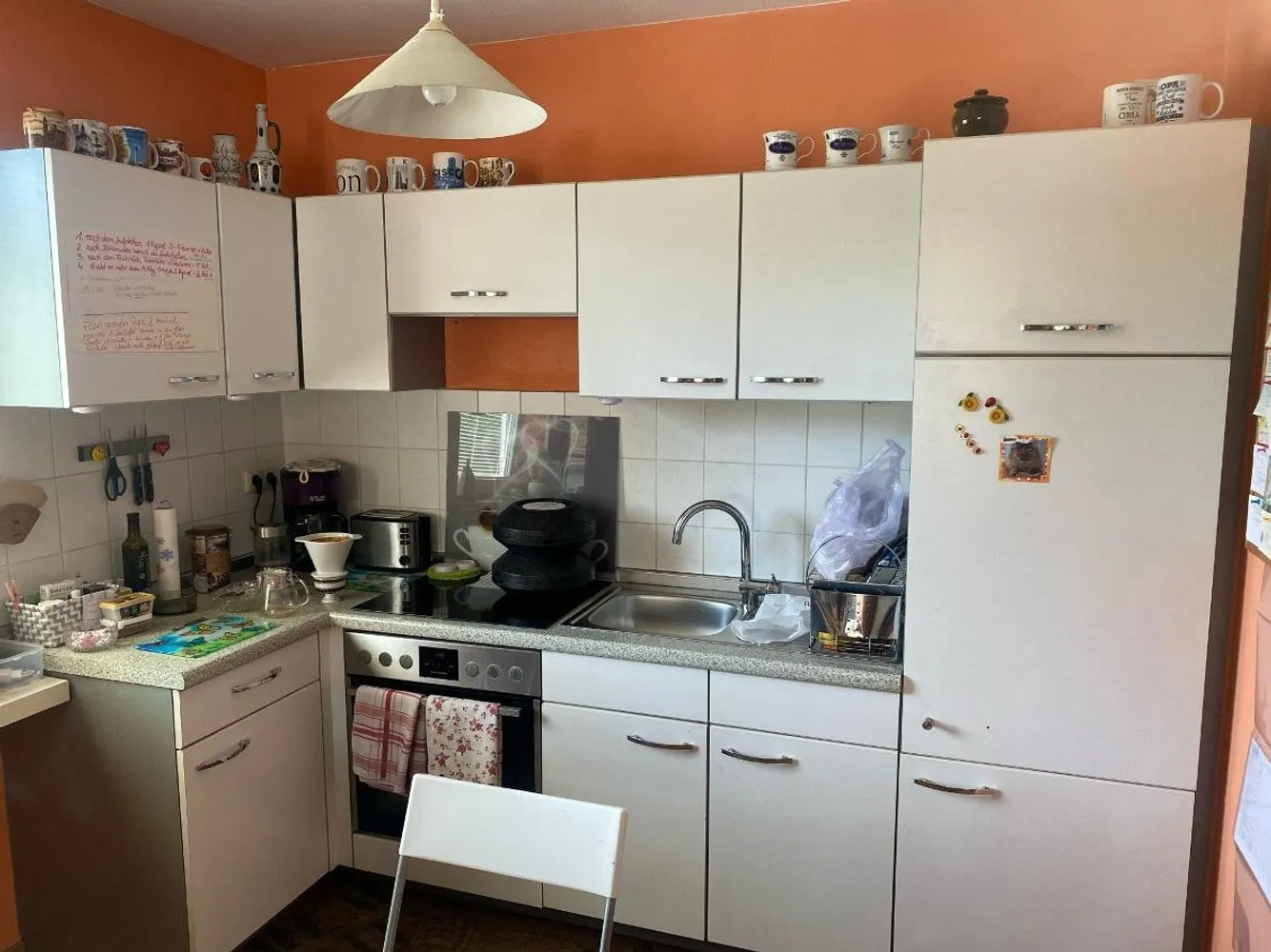 2 Zimmer Wohnung mit 59 m² in Berlin – Bild 2