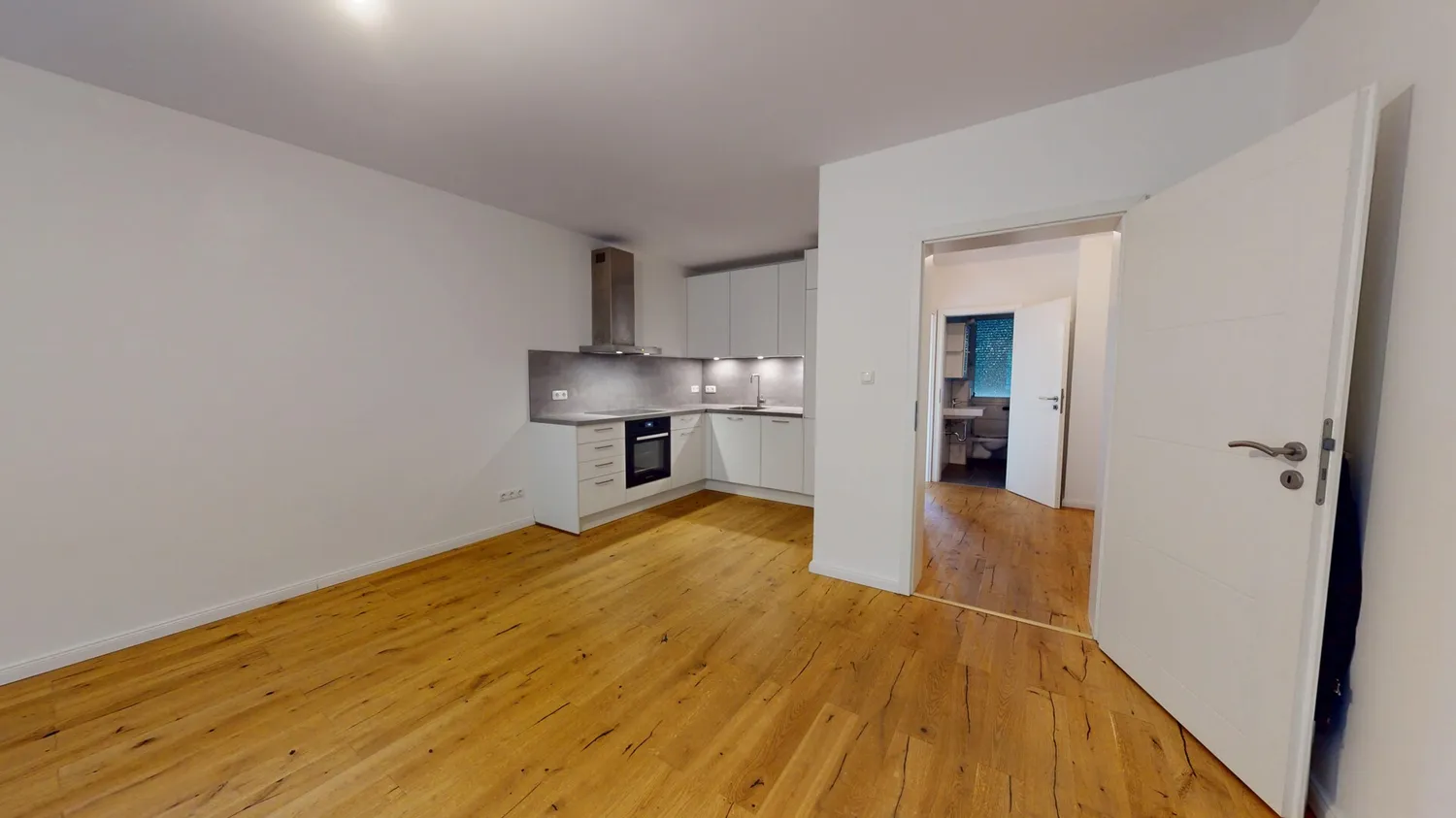 2 Zimmer Wohnung mit 44 m² in Hamburg – Bild 9