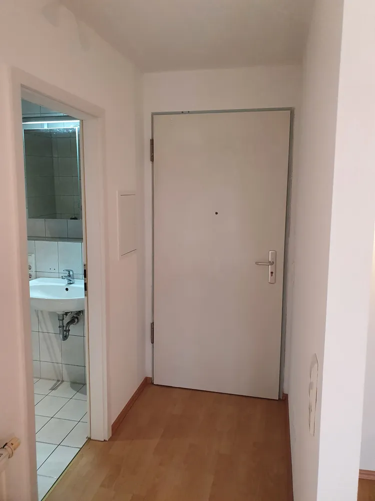2 Zimmer Wohnung mit 47 m² in Ravensburg – Bild 9