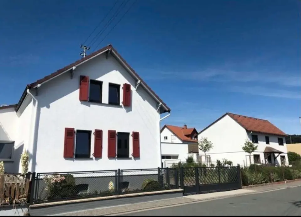 5 Zimmer Haus mit 130 m² in Wiesbaden – Bild 3