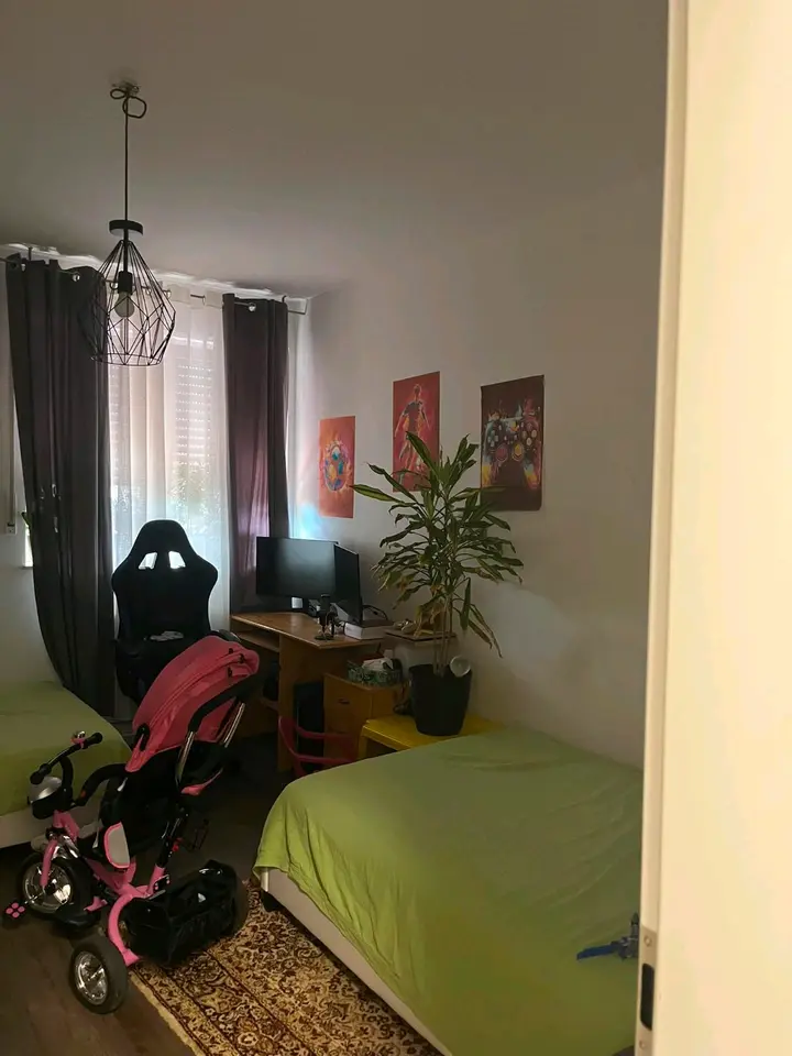 3 Zimmer Wohnung mit 90 m² in Bramsche – Bild 9