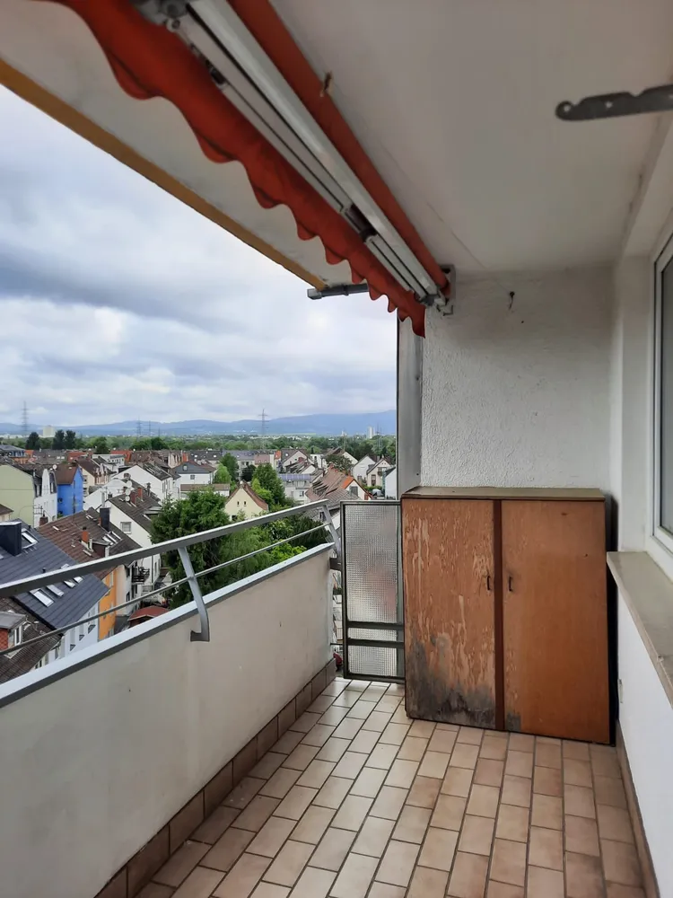 2 Zimmer Wohnung mit 59 m² in Frankfurt am Main – Bild 10