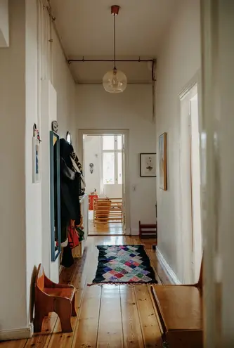 4 Zimmer Wohnung mit 145 m² in Berlin – Bild 7