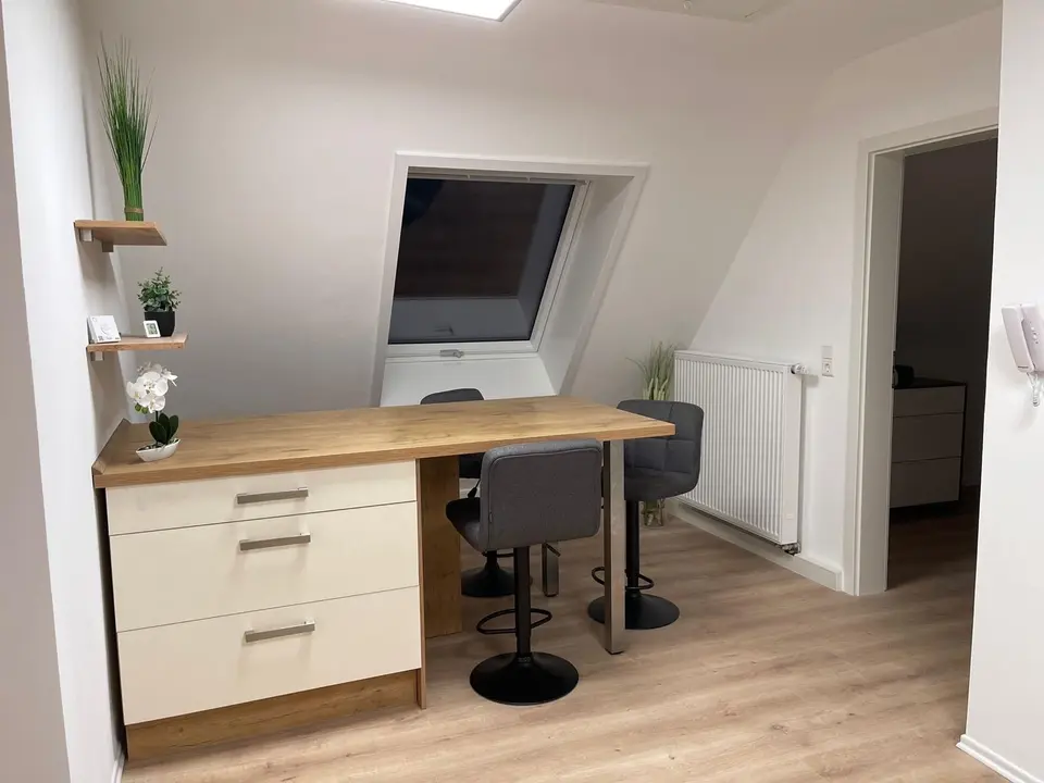 3 Zimmer Wohnung mit 70 m² in Rastatt – Bild 8