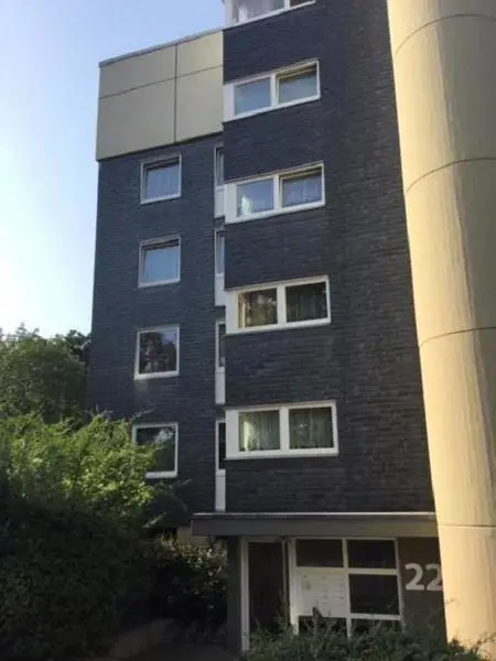 2 Zimmer Wohnung mit 69 m² in Bonn – Bild 3