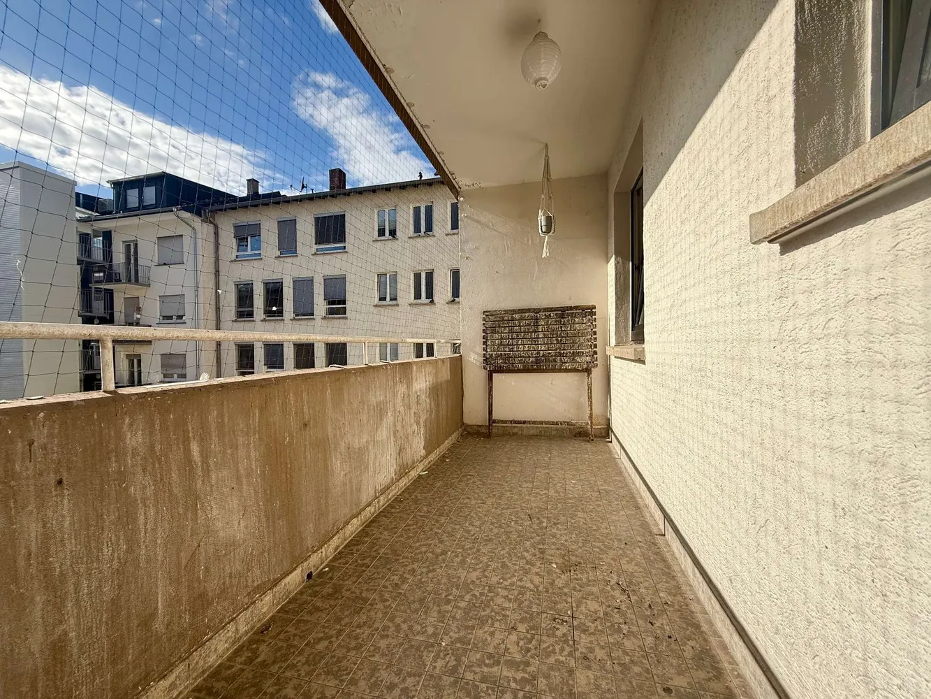 1 Zimmer Wohnung mit 43 m² in Mannheim – Bild 7