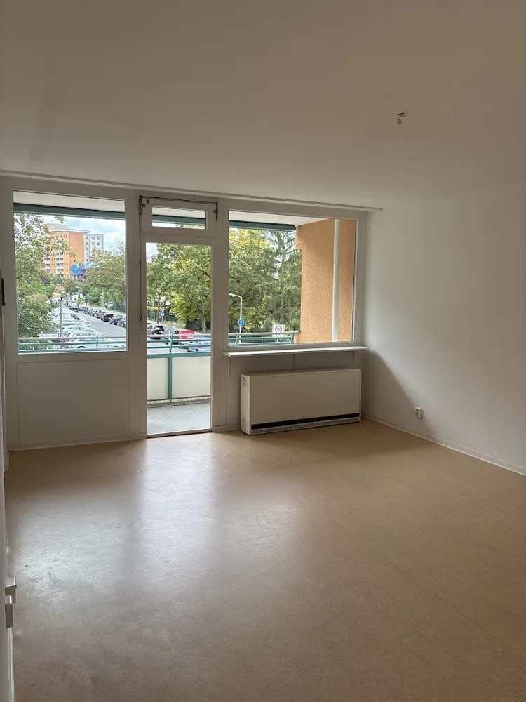 1 Zimmer Wohnung mit 48 m² in Berlin – Bild 1