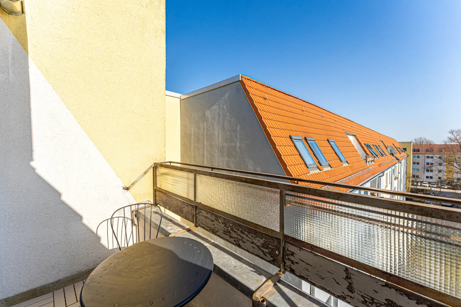Shared room with 12 m² in Berlin – Photo 7