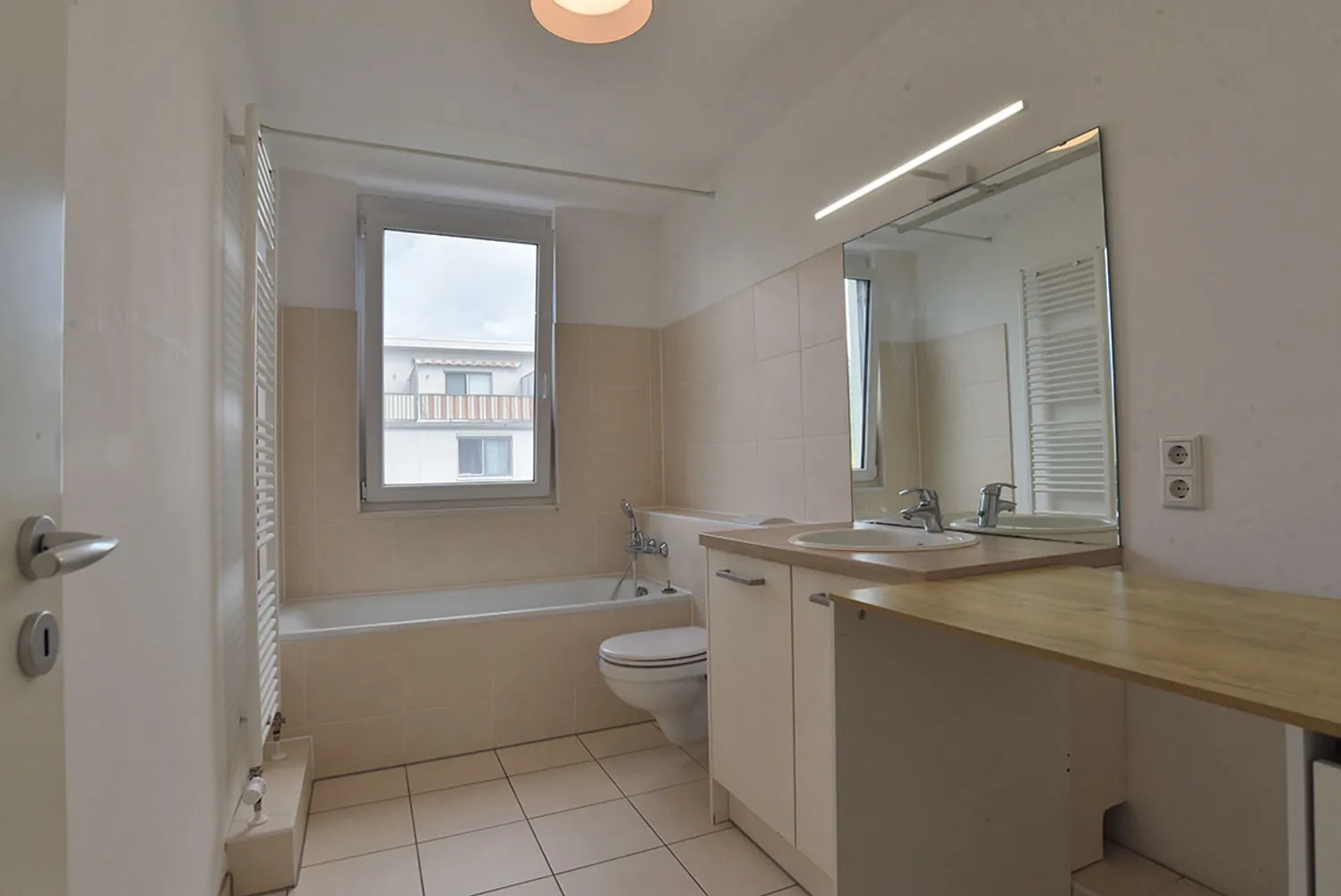 4 Zimmer Haus mit 120 m² in Berlin – Bild 4