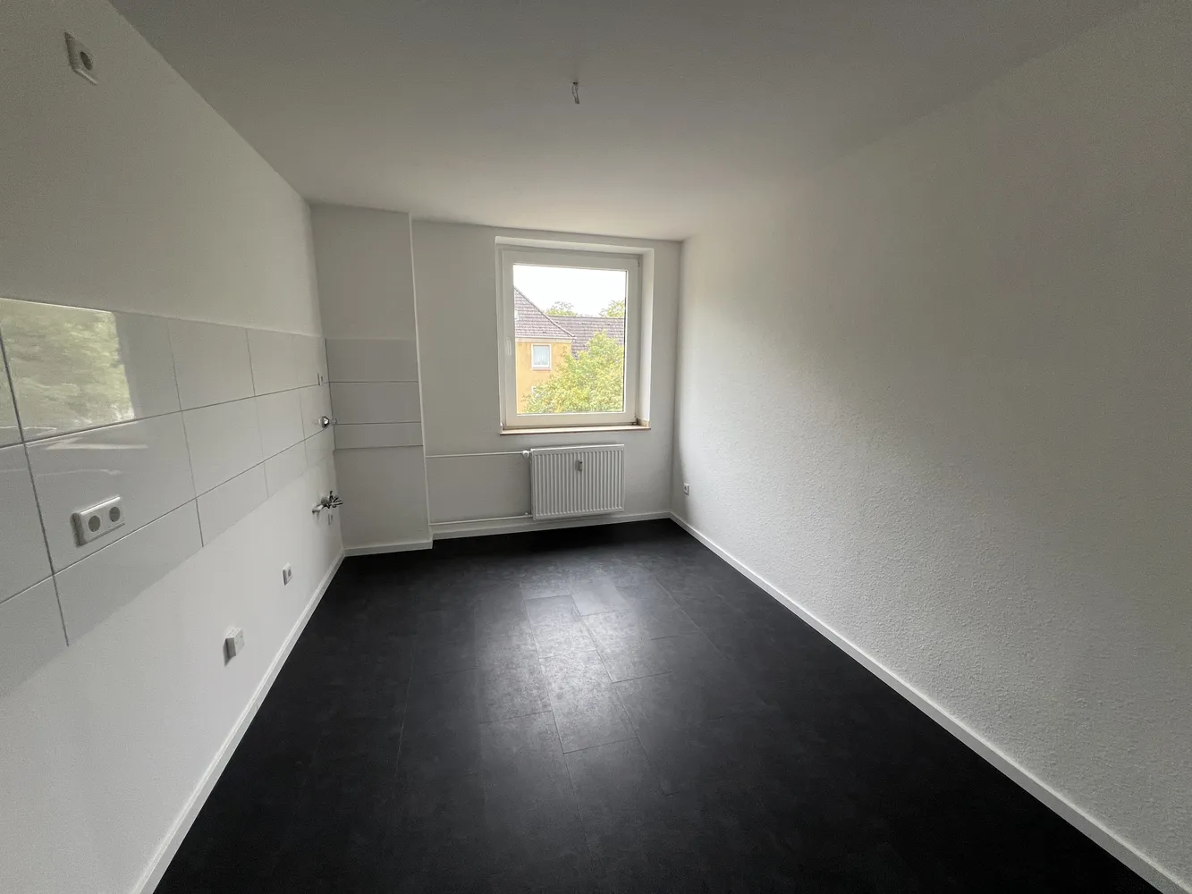 3 Zimmer Wohnung mit 67 m² in Duisburg – Bild 3