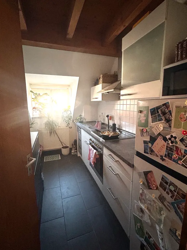 2 Zimmer Wohnung mit 65 m² in Leipzig – Bild 7