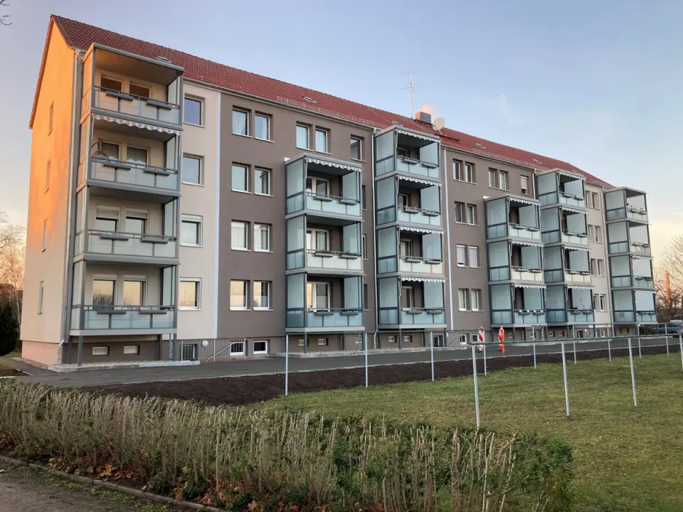 5 Zimmer Wohnung mit 88 m² in Finsterwalde – Bild 4