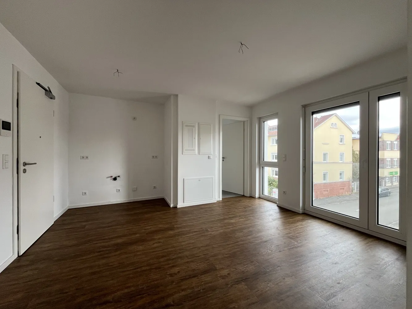 2 Zimmer Wohnung mit 36 m² in Offenbach am Main – Bild 8