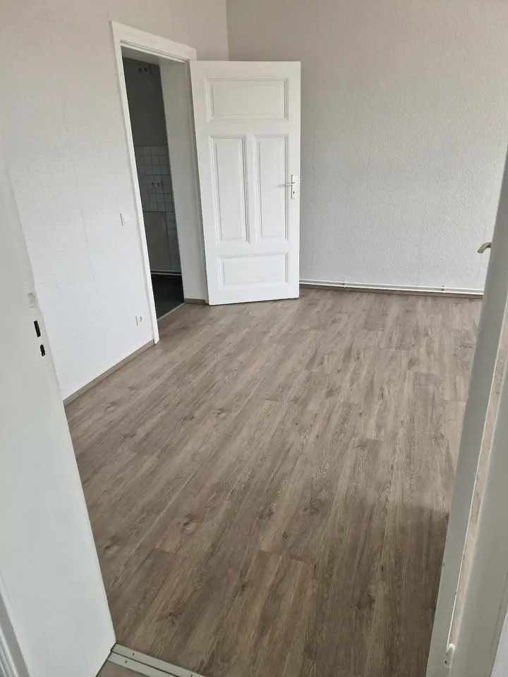2 Zimmer Wohnung mit 49 m² in Eberswalde – Bild 4