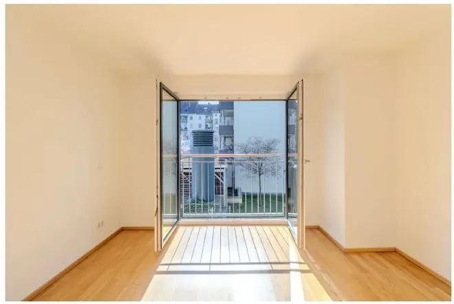 2 Zimmer Wohnung mit 63 m² in Nürnberg – Bild 6