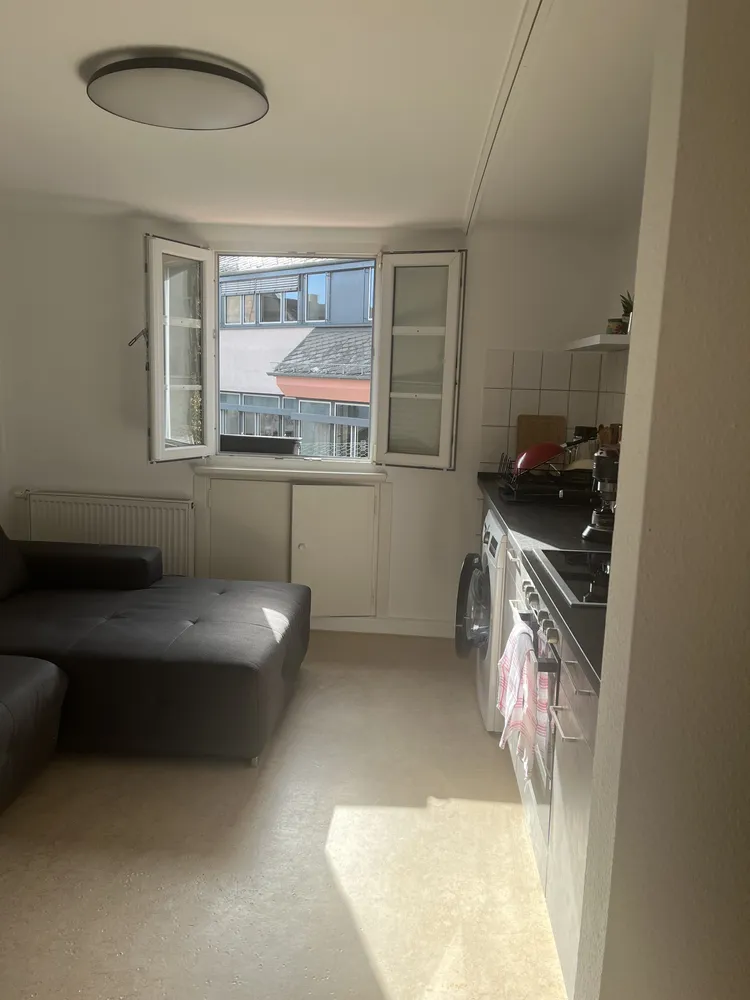 2 Zimmer Wohnung mit 40 m² in Mainz – Bild 6
