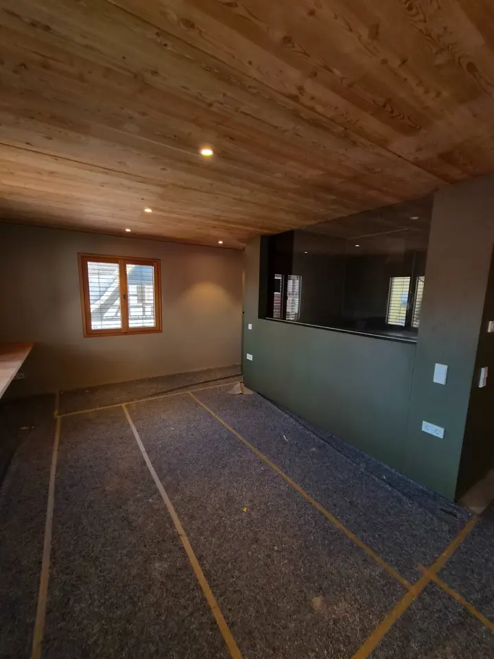 2 Zimmer Haus mit 80 m² in Karlsruhe – Bild 4