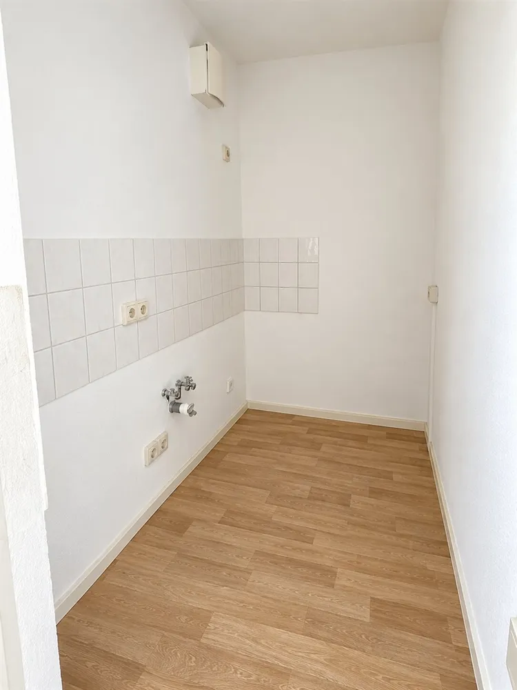 1 Zimmer Wohnung mit 29 m² in Borna – Bild 2