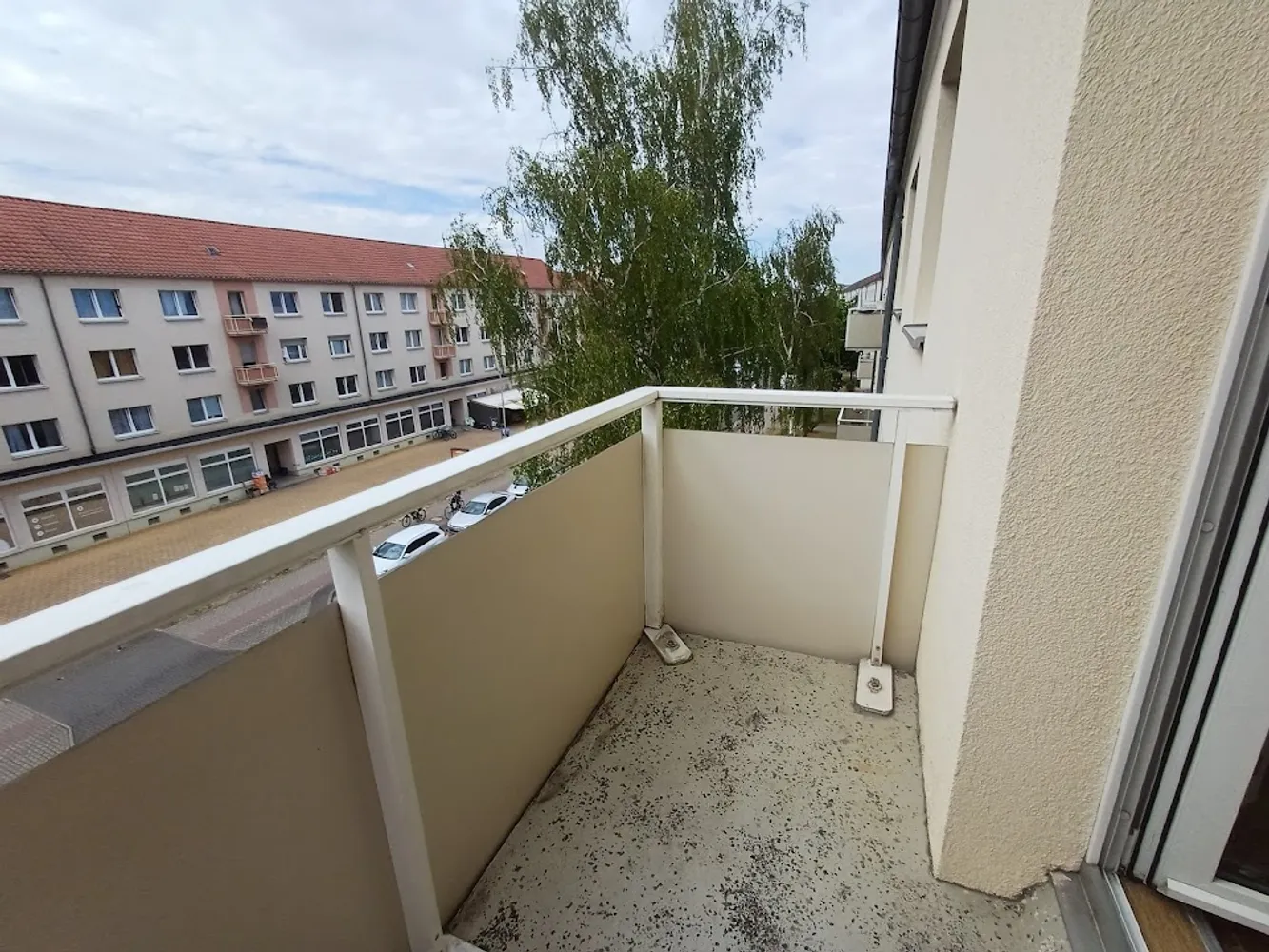 4 Zimmer Wohnung mit 76 m² in Merseburg – Bild 6