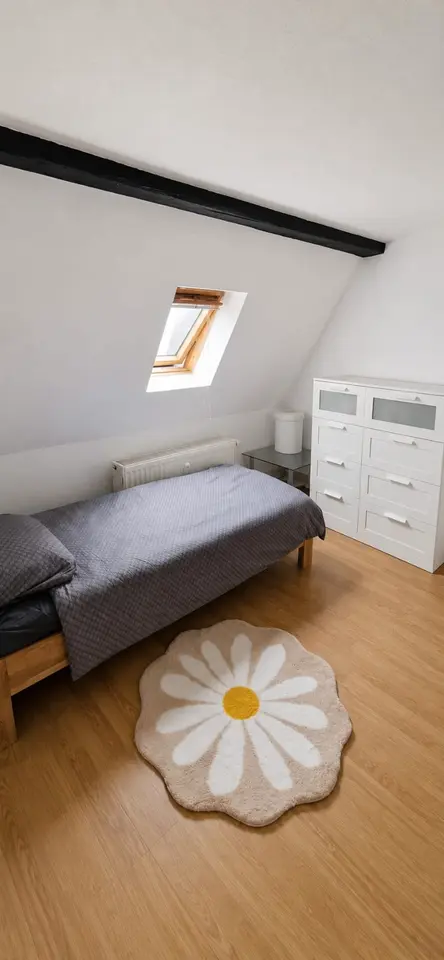 Shared room with 25 m² in Magdeburg – Photo 7