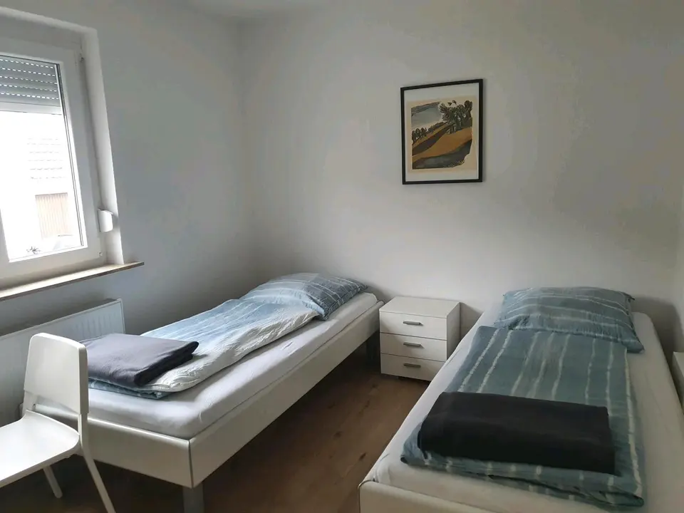 20 Zimmer Wohnung mit 100 m² in Rottenburg am Neckar – Bild 7