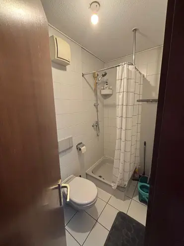 2 Zimmer Wohnung mit 45 m² in Saarbrücken – Bild 8