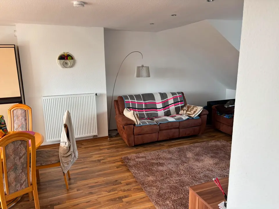 2 Zimmer Wohnung mit 60 m² in Bielefeld – Bild 3