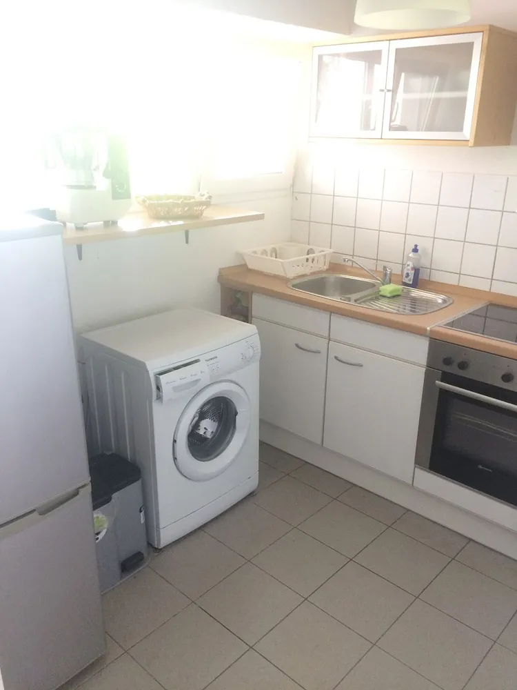 3 room apartment with 67 m² in Münster – Photo 2