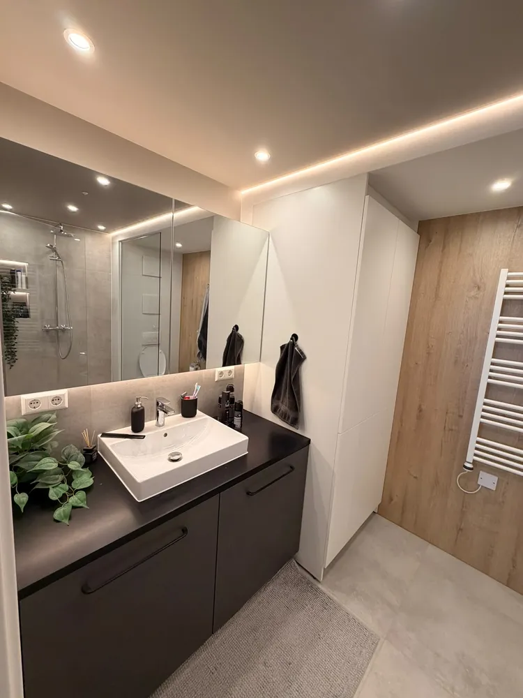 2 Zimmer Wohnung mit 45 m² in Sindelfingen – Bild 8