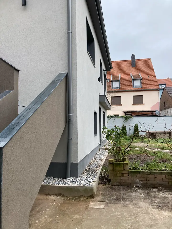 2 Zimmer Wohnung mit 60 m² in Saarbrücken – Bild 3