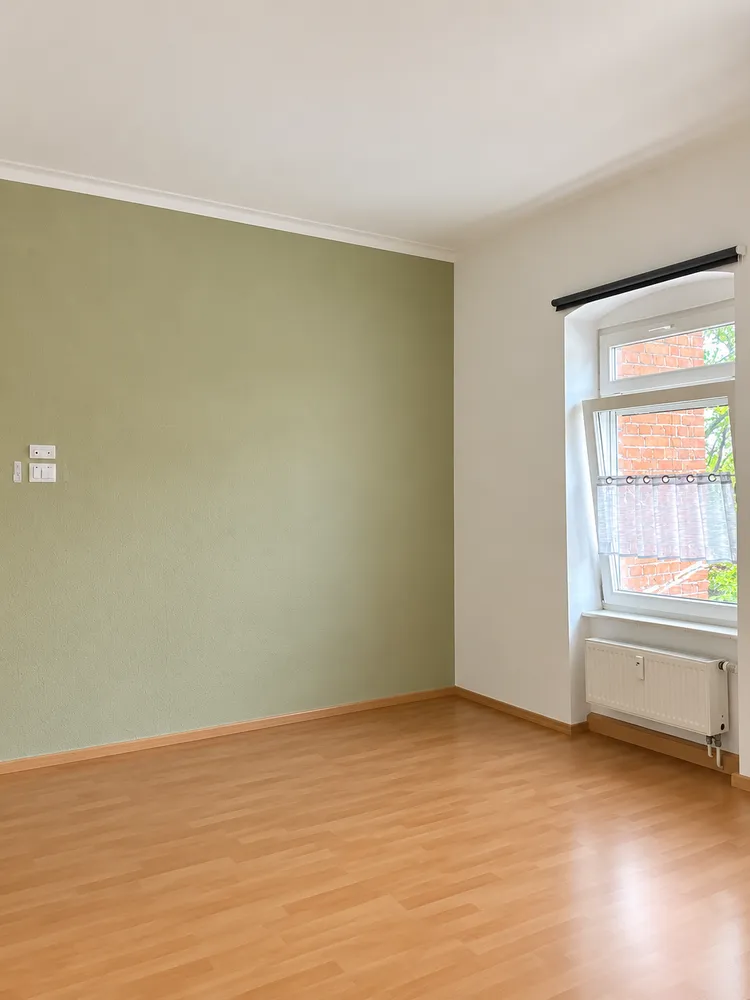 2 room apartment with 56 m² in Erfurt – Photo 3