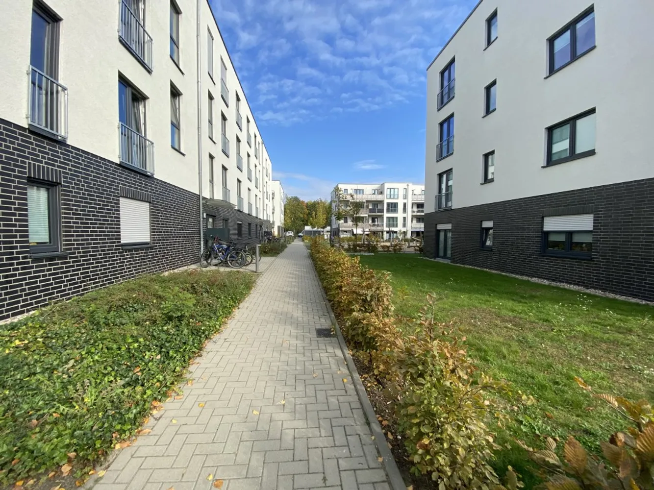 2 Zimmer Wohnung mit 72 m² in Potsdam – Bild 6