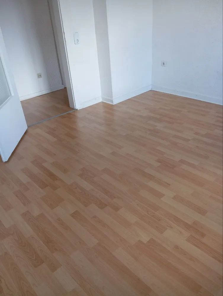 1 Zimmer Wohnung mit 16 m² in Düsseldorf – Bild 1