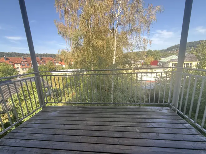 6 Zimmer Wohnung mit 160 m² in Marburg – Bild 9