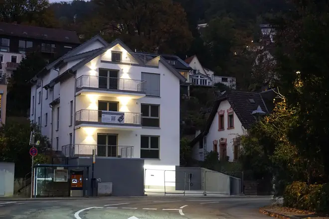5 Zimmer Wohnung mit 129 m² in Heidelberg – Bild 5