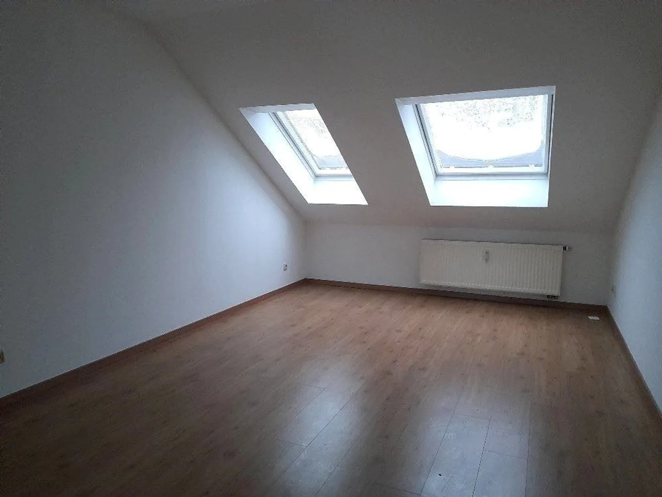 2 Zimmer Wohnung mit 37 m² in Leipzig – Bild 2